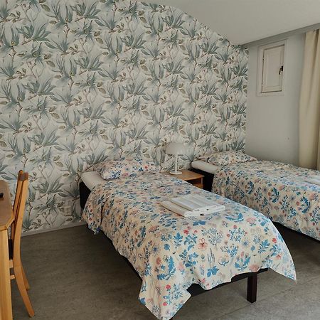 Hotelli Kaustinen Bagian luar foto